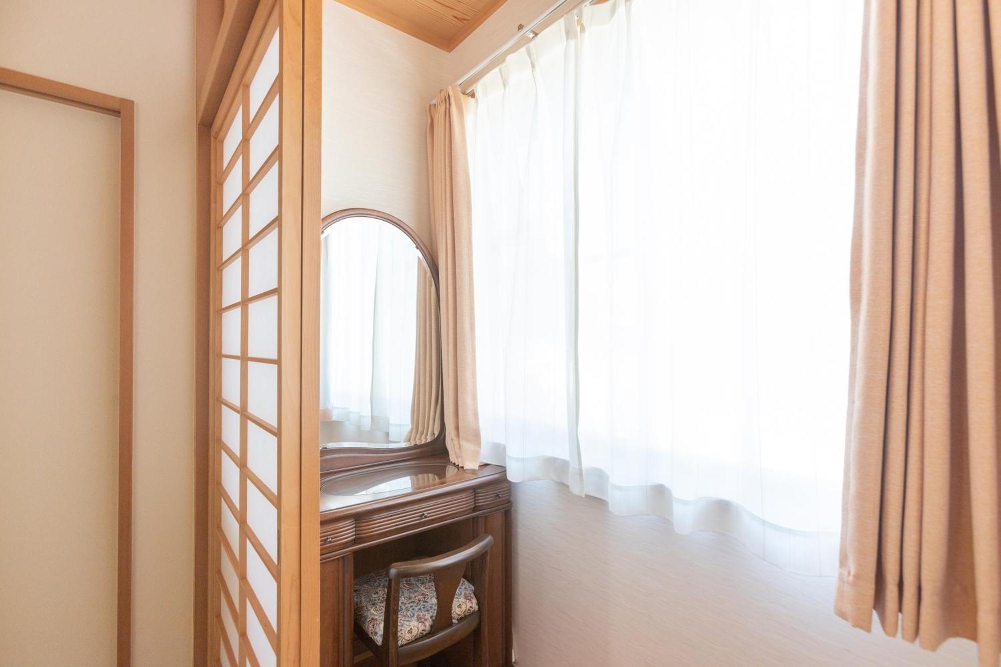 Miyajima Fujinoya Female Only Hotel Hatsukaichi Exterior photo